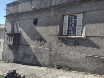 Casa - Venda - Centro - Santana do Livramento - RS