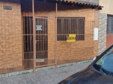 Casa - Venda - Kennedy - Santana do Livramento - RS