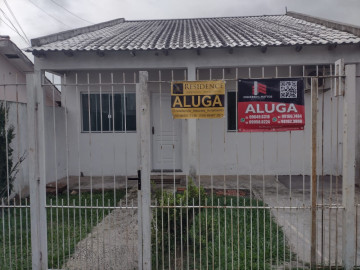 Casa - Aluguel - Cohab do Armour - Santana do Livramento - RS