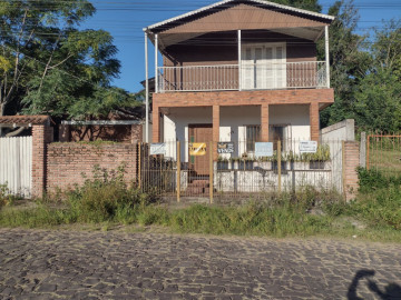 Casa - Aluguel - Umbu - Santana do Livramento - RS