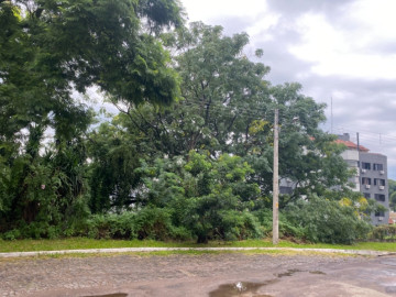 Terreno - Venda - Hidráulica - Santana do Livramento - RS