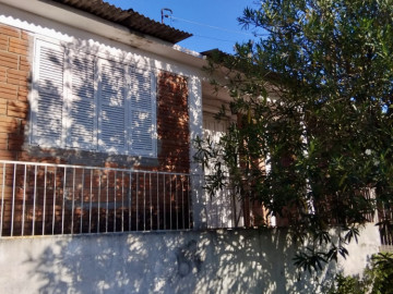 Casa - Aluguel - Fluminense - Santana do Livramento - RS