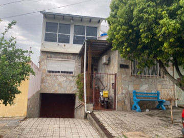 Casa - Venda - Moiss Viana - Santana do Livramento - RS