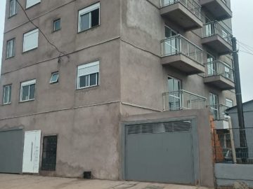 Apartamento - Aluguel - Jardins - Santana do Livramento - RS