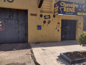 Ponto Comercial - Venda - Centro - Santana do Livramento - RS