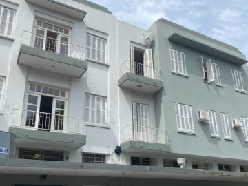 Apartamento - Venda - Centro - Santana do Livramento - RS
