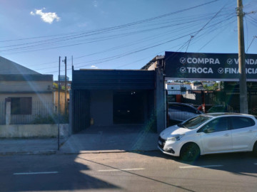 Ponto Comercial - Aluguel - Centro - Santana do Livramento - RS