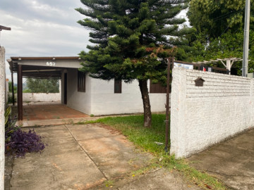 Casa - Venda - Planalto - Santana do Livramento - RS